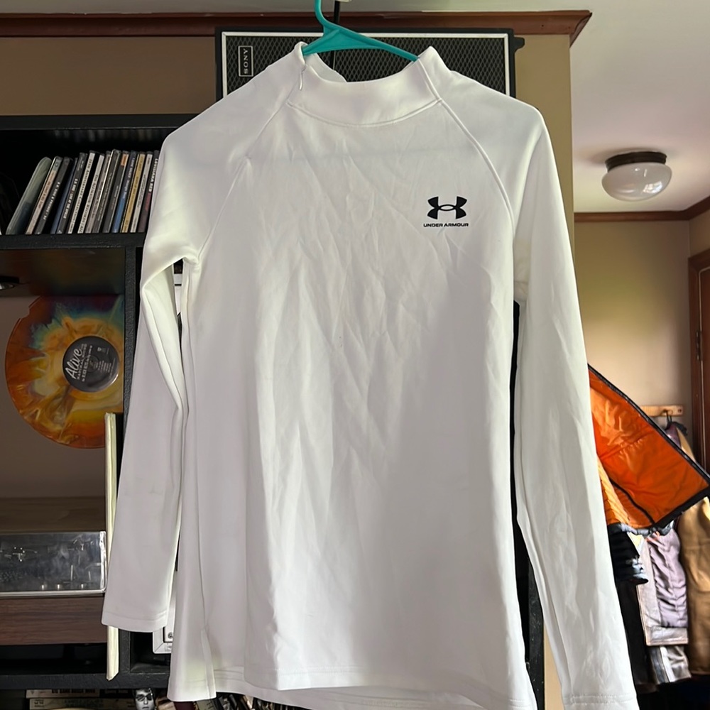 Womens Base Layer